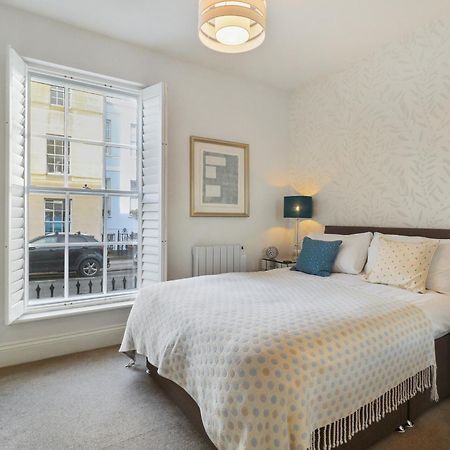 3, Gainsborough House Appartement Cheltenham Buitenkant foto