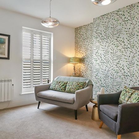 3, Gainsborough House Appartement Cheltenham Buitenkant foto