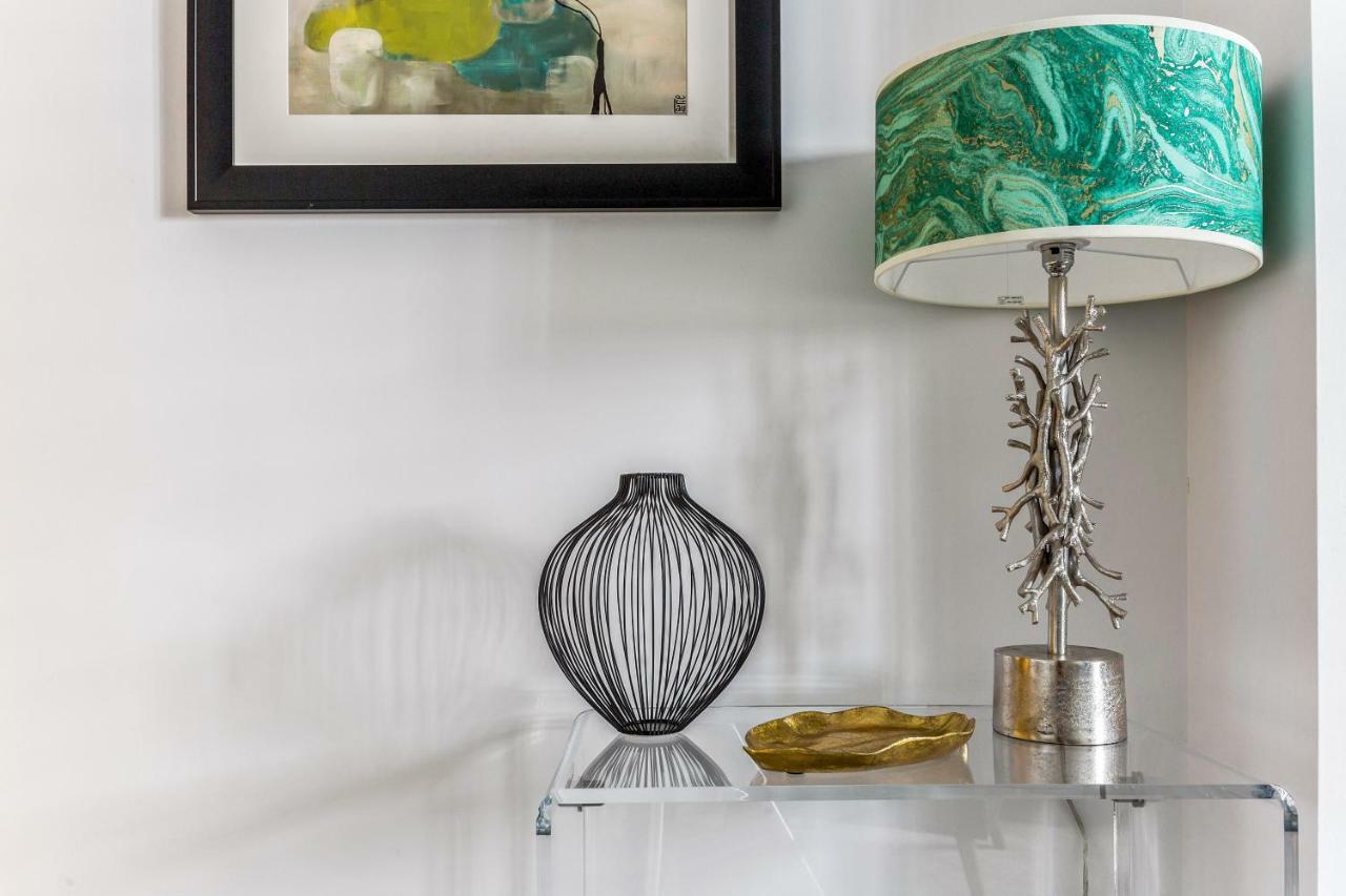 3, Gainsborough House Appartement Cheltenham Buitenkant foto