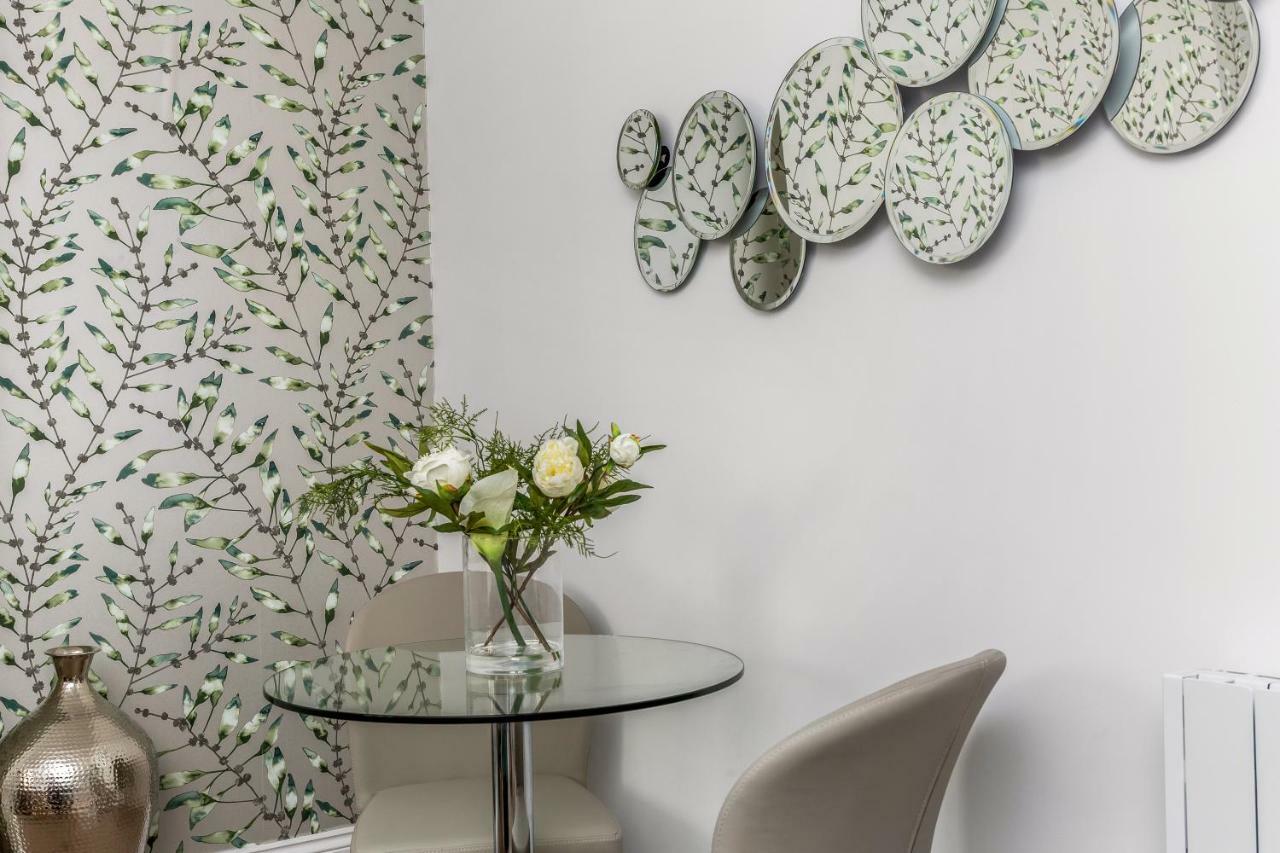 3, Gainsborough House Appartement Cheltenham Buitenkant foto